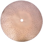 Concrete Adhesive Removal Disk