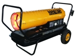 Heater Kerosene 190000 BTU 150
